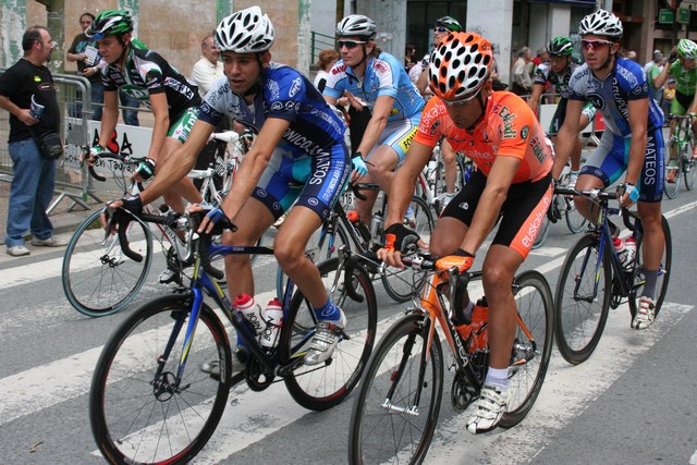 Fotos Ciclismo GP Llodio 2007 033