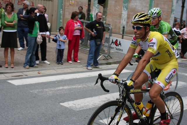 Fotos Ciclismo GP Llodio 2007 034