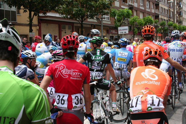 Fotos Ciclismo GP Llodio 2007 035