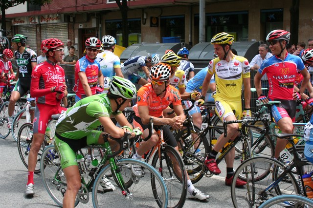 Fotos Ciclismo GP Llodio 2007 036