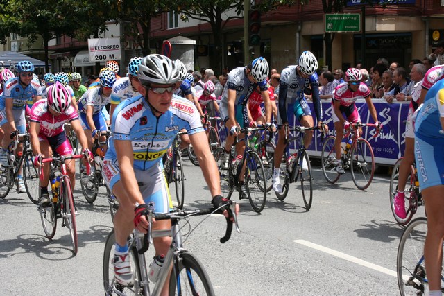 Fotos Ciclismo GP Llodio 2007 038