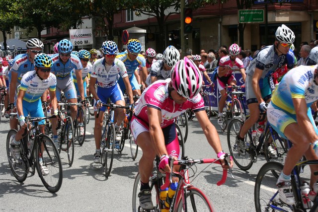 Fotos Ciclismo GP Llodio 2007 039