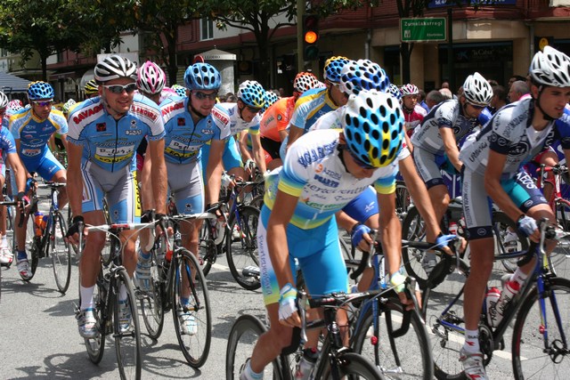 Fotos Ciclismo GP Llodio 2007 040