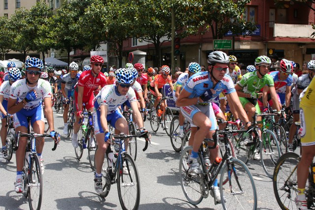 Fotos Ciclismo GP Llodio 2007 041