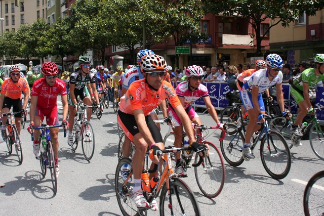 Fotos Ciclismo GP Llodio 2007 042