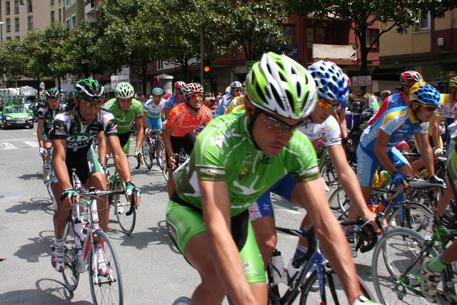 Fotos Ciclismo GP Llodio 2007 044