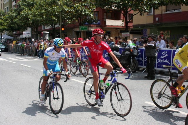 Fotos Ciclismo GP Llodio 2007 045