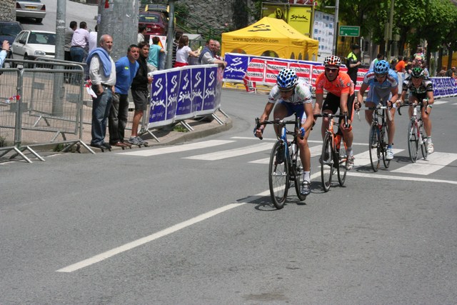 Fotos Ciclismo GP Llodio 2007 046