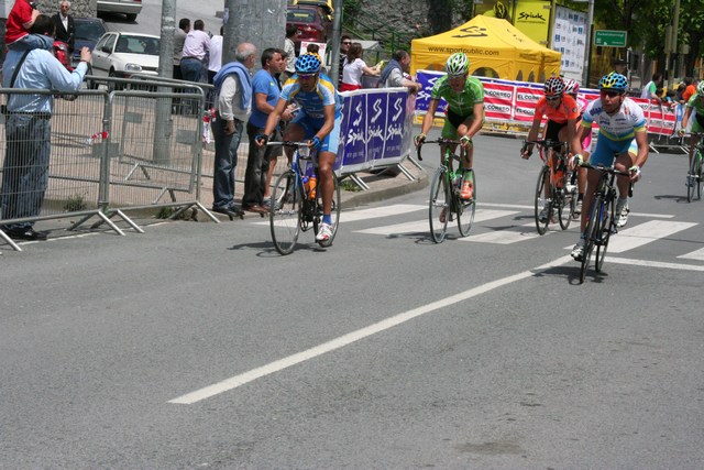 Fotos Ciclismo GP Llodio 2007 047