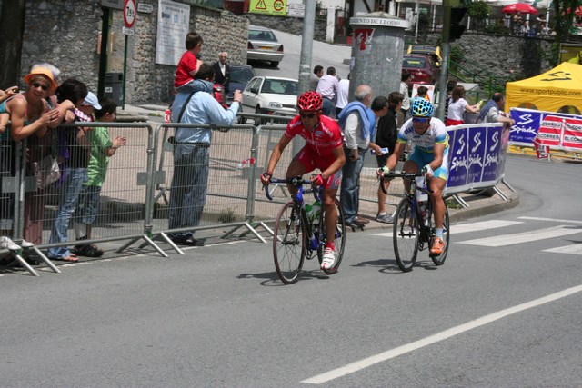 Fotos Ciclismo GP Llodio 2007 049