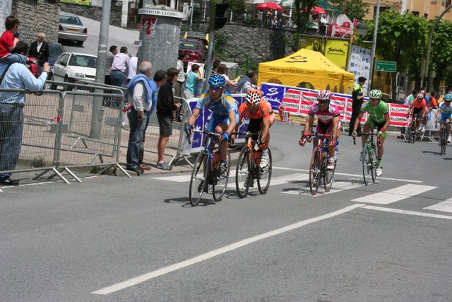 Fotos Ciclismo GP Llodio 2007 050