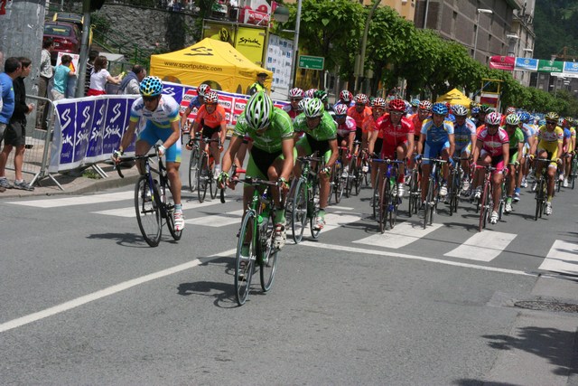 Fotos Ciclismo GP Llodio 2007 051