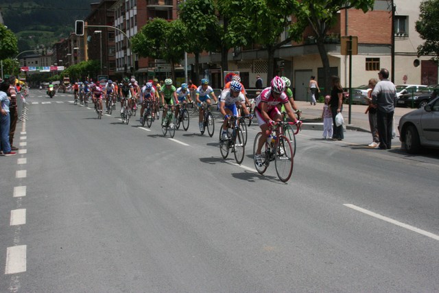 Fotos Ciclismo GP Llodio 2007 052