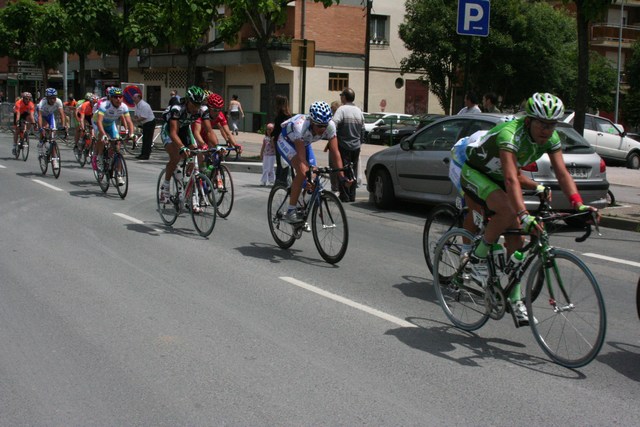 Fotos Ciclismo GP Llodio 2007 053