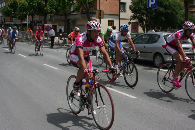 Fotos Ciclismo GP Llodio 2007 054