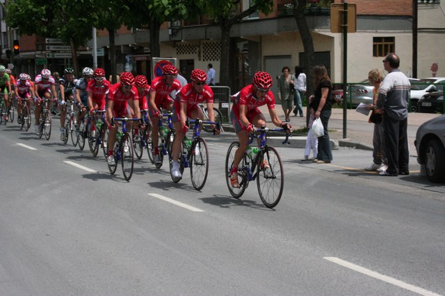 Fotos Ciclismo GP Llodio 2007 056