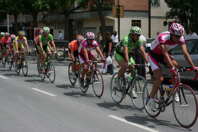 Fotos Ciclismo GP Llodio 2007 057