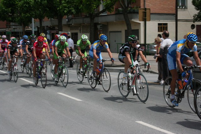 Fotos Ciclismo GP Llodio 2007 058