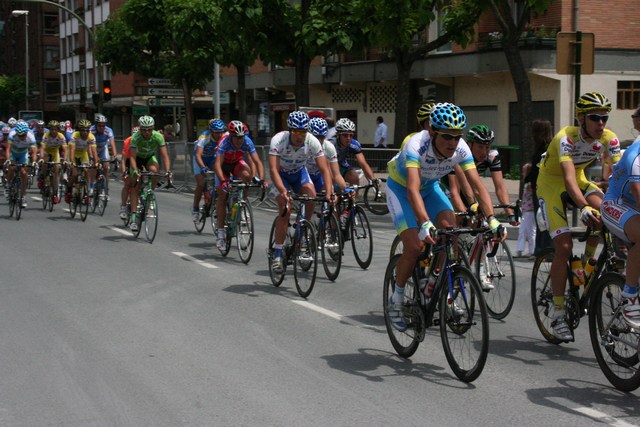 Fotos Ciclismo GP Llodio 2007 059