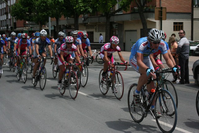 Fotos Ciclismo GP Llodio 2007 060