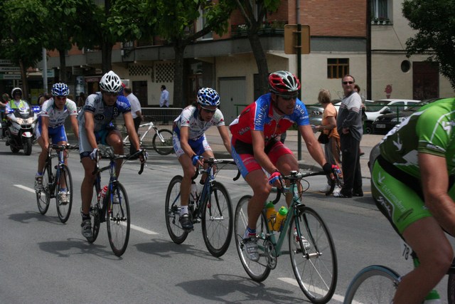 Fotos Ciclismo GP Llodio 2007 061