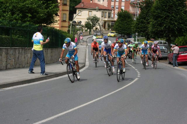 Fotos Ciclismo GP Llodio 2007 064
