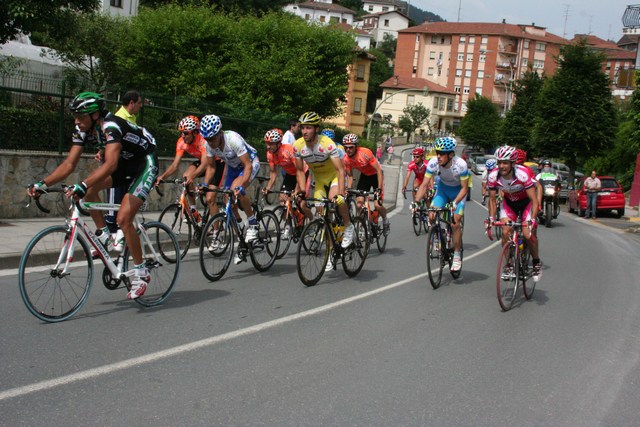 Fotos Ciclismo GP Llodio 2007 066