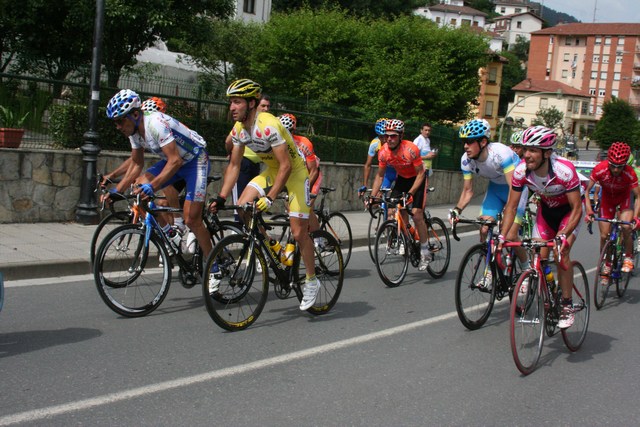 Fotos Ciclismo GP Llodio 2007 067