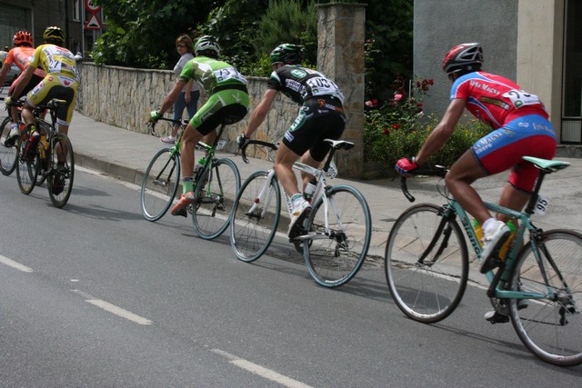 Fotos Ciclismo GP Llodio 2007 075