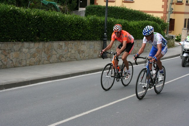 Fotos Ciclismo GP Llodio 2007 077