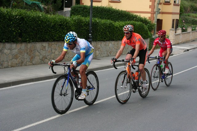 Fotos Ciclismo GP Llodio 2007 079