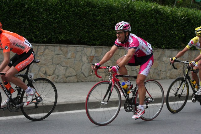 Fotos Ciclismo GP Llodio 2007 083