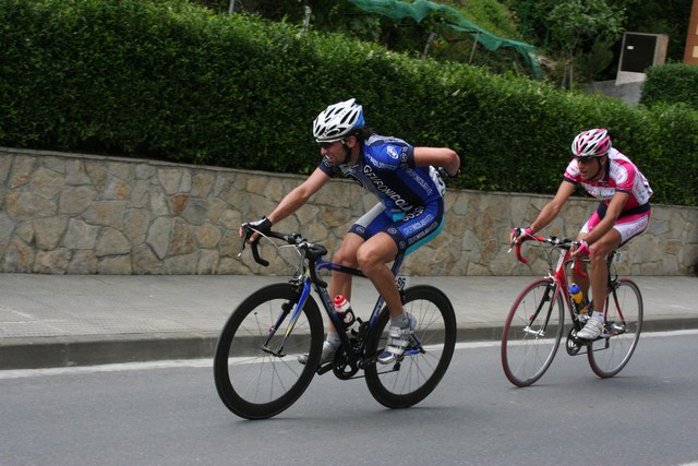 Fotos Ciclismo GP Llodio 2007 086