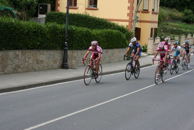 Fotos Ciclismo GP Llodio 2007 087