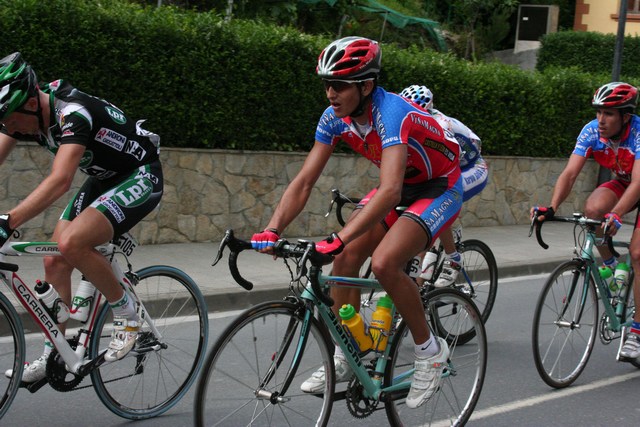 Fotos Ciclismo GP Llodio 2007 088