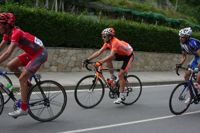 Fotos Ciclismo GP Llodio 2007 089