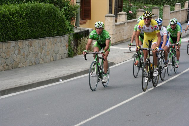 Fotos Ciclismo GP Llodio 2007 090