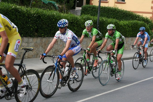 Fotos Ciclismo GP Llodio 2007 091