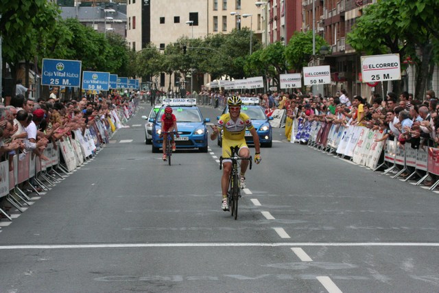 Fotos Ciclismo GP Llodio 2007 096