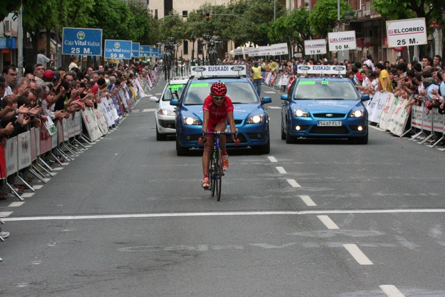 Fotos Ciclismo GP Llodio 2007 097