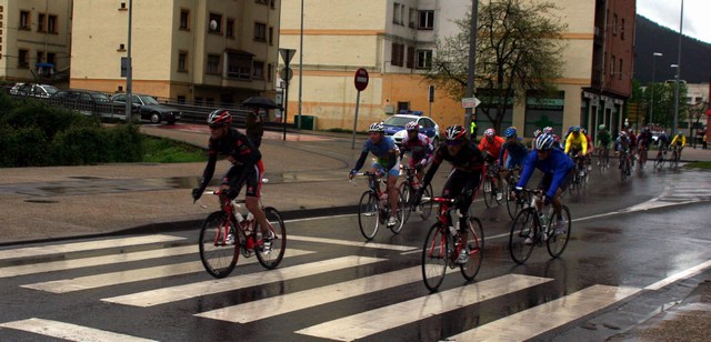 Fotos Ciclismo GP Llodio 2008 008