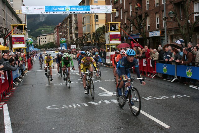 Fotos Ciclismo GP Llodio 2008 016