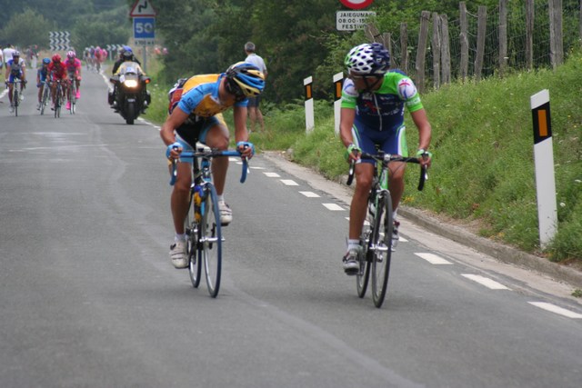 Fotos Ciclismo GP Ordizia 2007 001