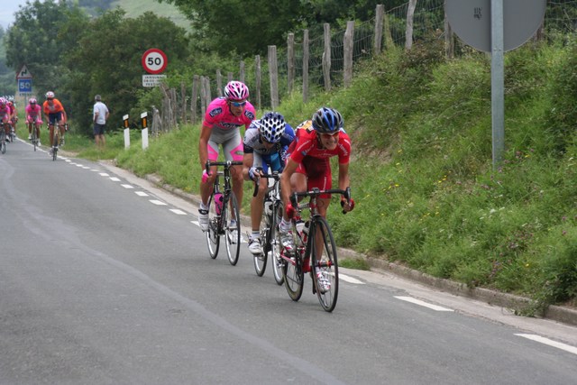 Fotos Ciclismo GP Ordizia 2007 003