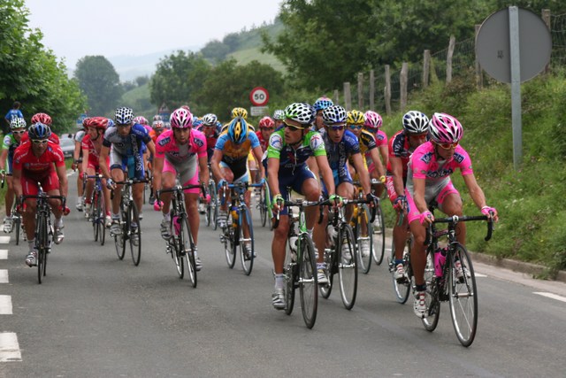 Fotos Ciclismo GP Ordizia 2007 005