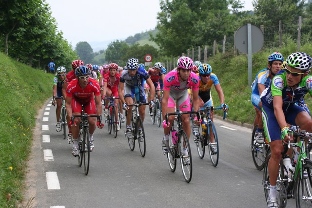 Fotos Ciclismo GP Ordizia 2007 006