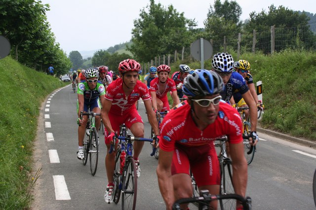 Fotos Ciclismo GP Ordizia 2007 007