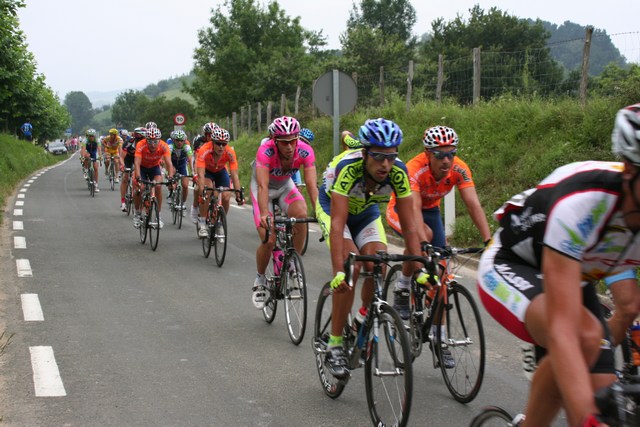 Fotos Ciclismo GP Ordizia 2007 008