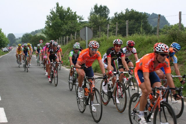 Fotos Ciclismo GP Ordizia 2007 009