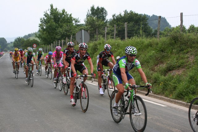 Fotos Ciclismo GP Ordizia 2007 010